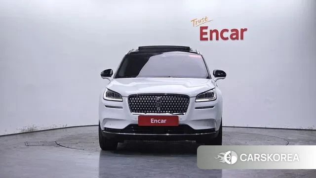 Lincoln Corsair id 3626520 из Кореи 12