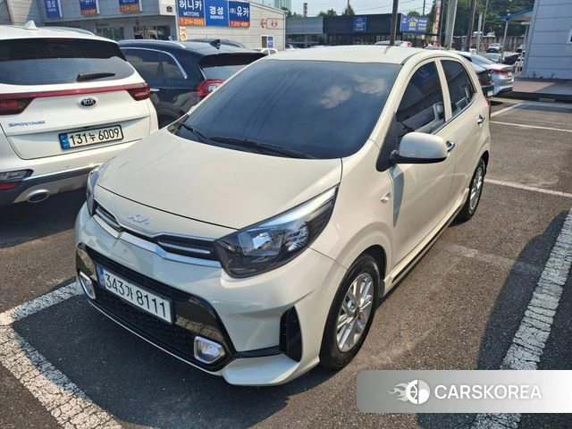Kia Morning Urban (JA) id 4680878 из Кореи 7