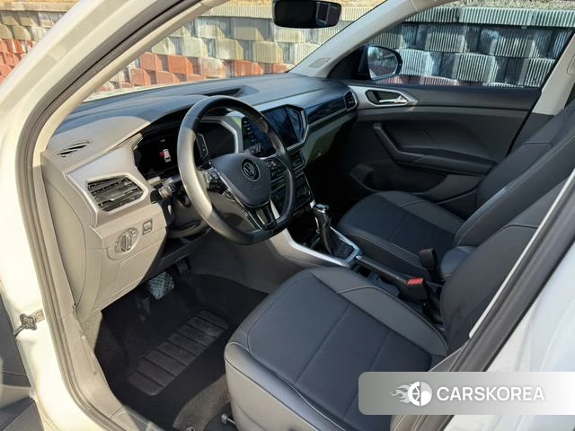 Volkswagen Tu Kai id 4256083 из Китая 7