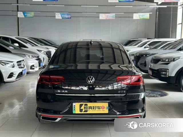 Volkswagen Magotan PHEV id 4263824 из Китая 7
