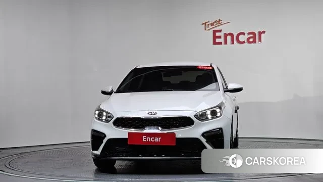 Kia Come New K3 id 3709323 из Кореи 12