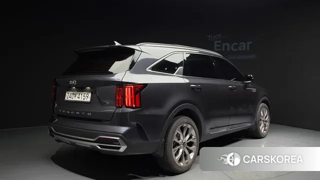 Kia Sorento 4th Generation id 2985882 из Кореи 12