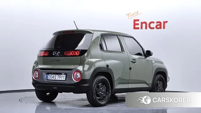 Hyundai Casper id 3263590 из Кореи 12