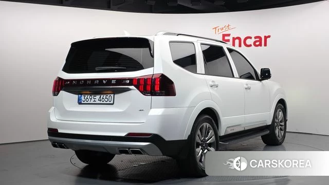 Kia Mohave Master id 4401782 из Кореи 12