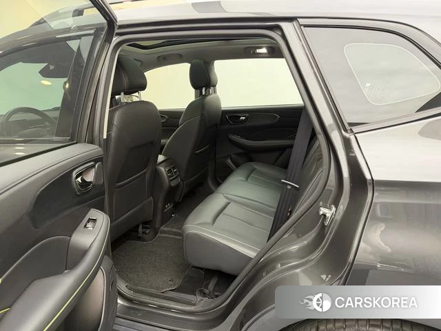 Roewe RX5 id 4213208 из Китая 12