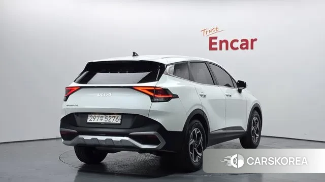 Kia Sportage 5th Generation id 3406168 из Кореи 12