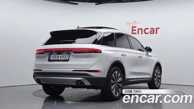 Lincoln Corsair id 2879164 из Кореи 12