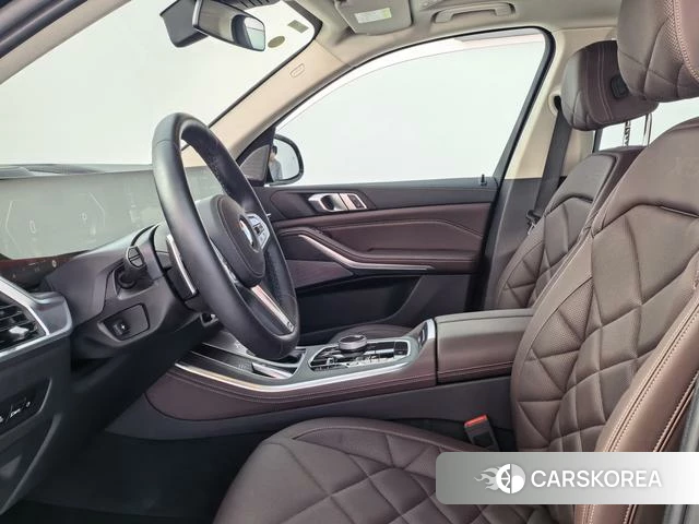 BMW X5 id 4299566 из Китая 12