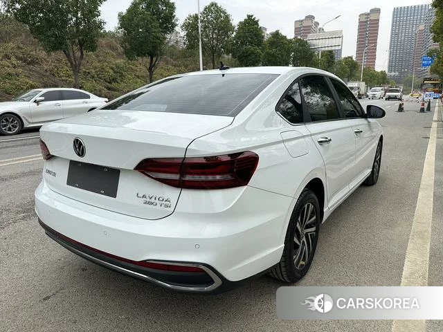 Volkswagen Lavida id 4276475 из Китая 12