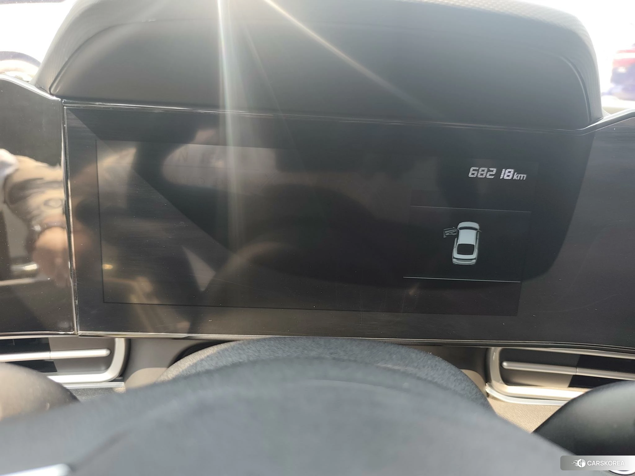 Hyundai Elantra id 4452370 из Китая 8