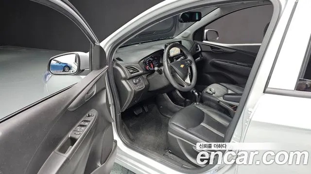 Chevrolet (GM Daewoo) The New Spark id 2756576 из Кореи 12