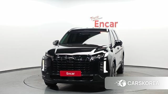 Hyundai The New Palisade id 3921766 из Кореи 12