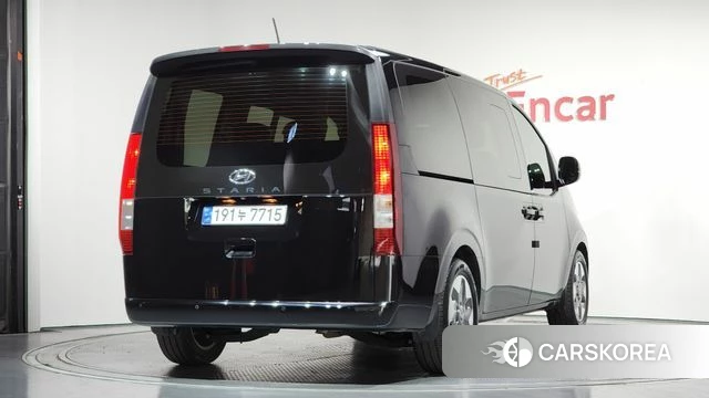 Hyundai Staria id 3941178 из Кореи 12