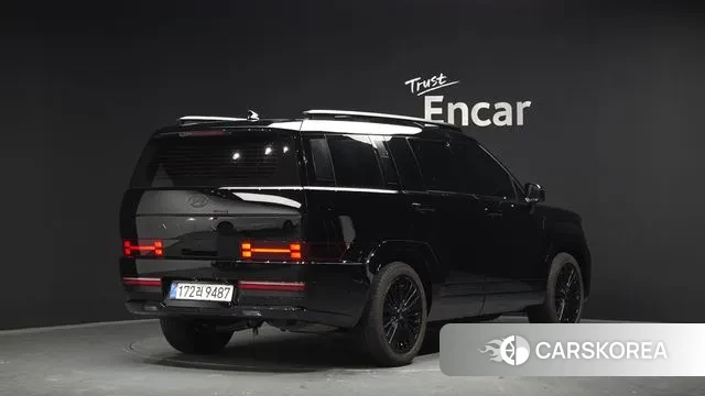 Hyundai Santa Fe (MX5) id 3679400 из Кореи 12