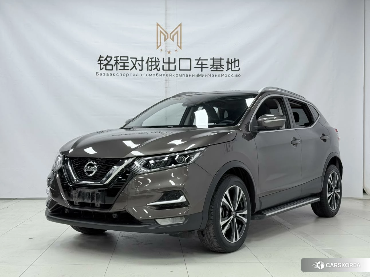 Nissan Qashqai id 4510292 из Китая 12