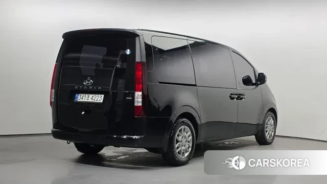 Hyundai Staria id 3017370 из Кореи 12