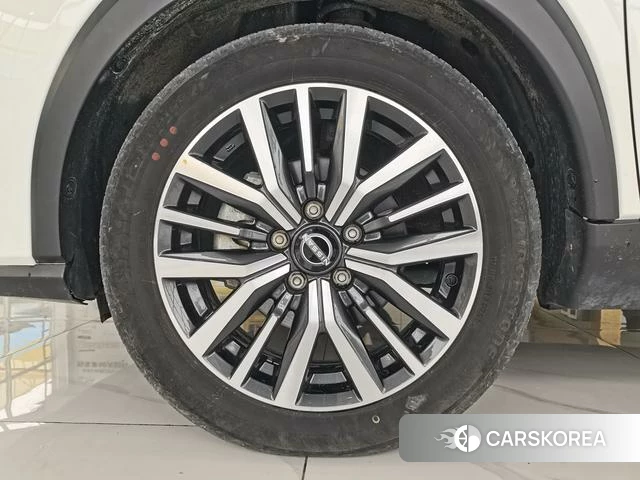 Nissan Jinke id 4257636 из Китая 12