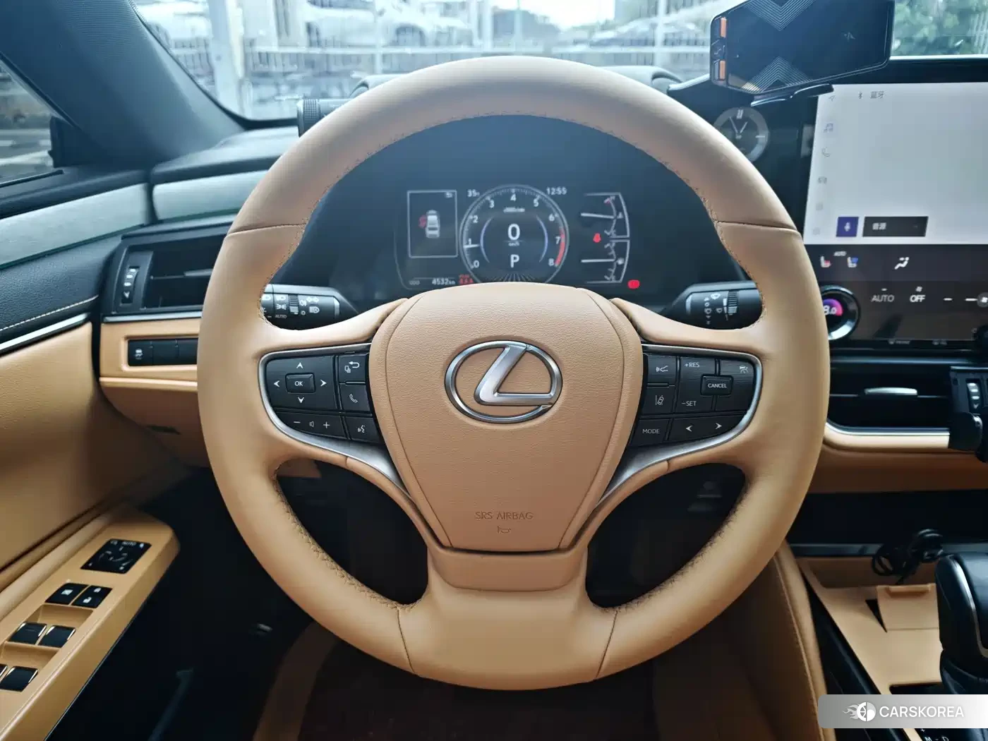 Lexus ES id 4539467 из Китая 11
