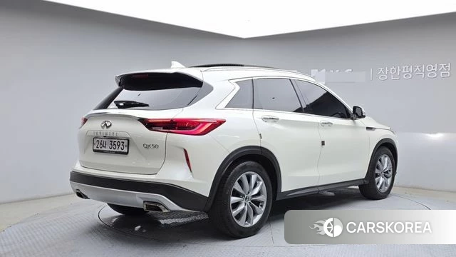 Infiniti QX50 (P71A) id 4520327 из Кореи 12