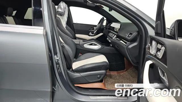 Mercedes-Benz GLE-Class W167 id 2676978 из Кореи 12