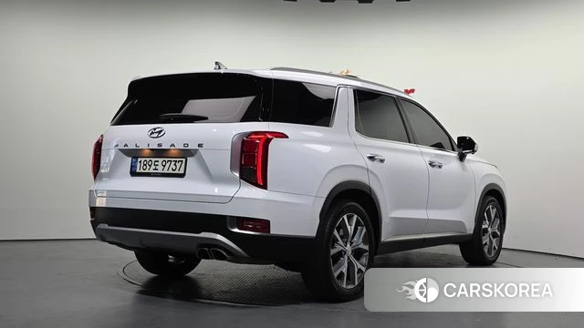Hyundai Palisade id 4268104 из Кореи 12