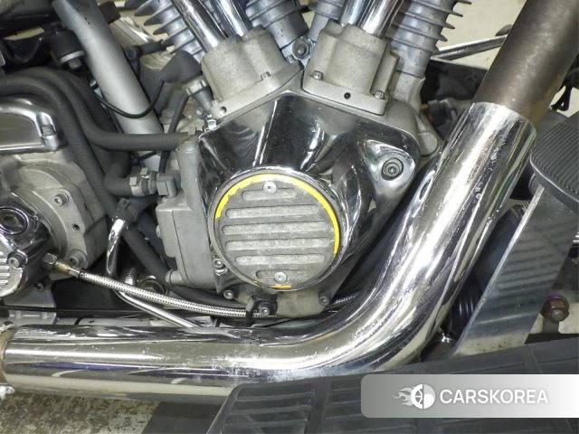 Engine photo