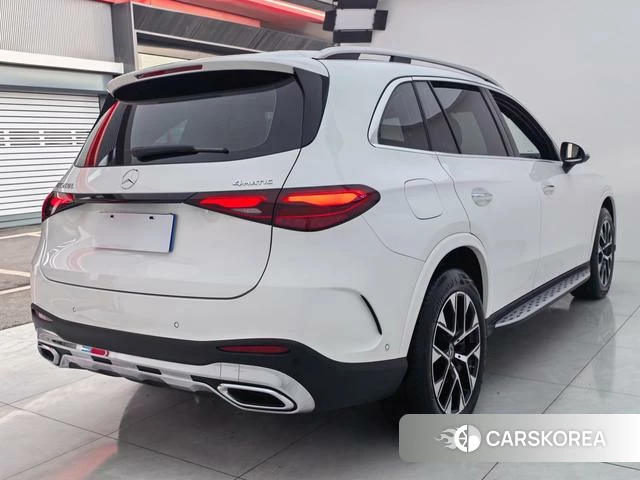 Mercedes-Benz GLC id 4298439 из Китая 12