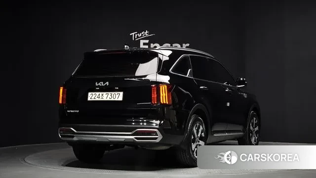 Kia Sorento 4th Generation id 3560794 из Кореи 12