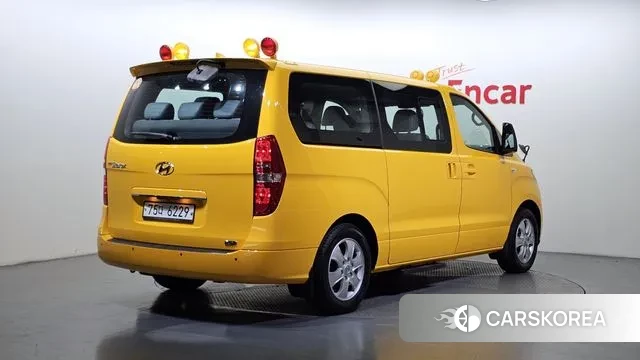 Hyundai The New Grand Starex id 3219467 из Кореи 12