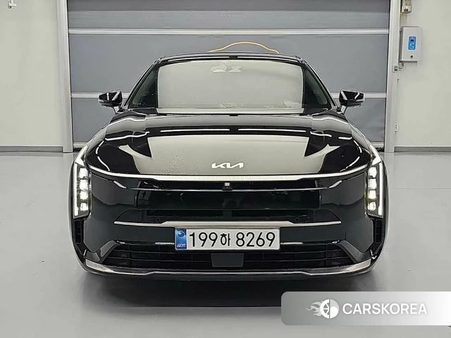 Kia The New K8 Hybrid id 4623237 из Кореи 11