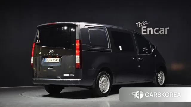 Hyundai Staria id 3776542 из Кореи 12