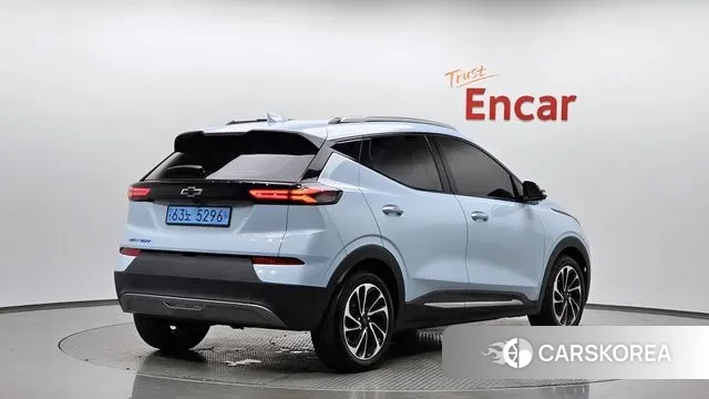 Chevrolet (GM Daewoo) Bolt EUV id 2974441 из Кореи 12