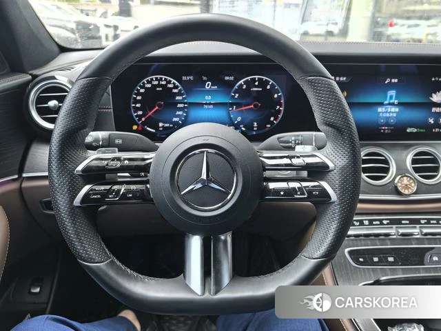 Mercedes-Benz E-class id 4299973 из Китая 10