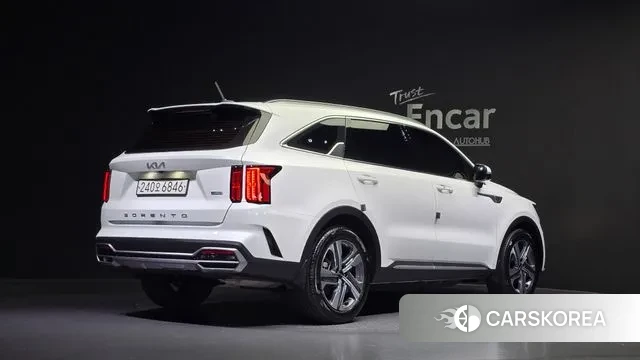 Kia Sorento 4th Generation id 3263307 из Кореи 12