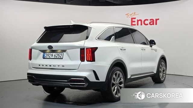 Kia Sorento 4th Generation id 4324930 из Кореи 12