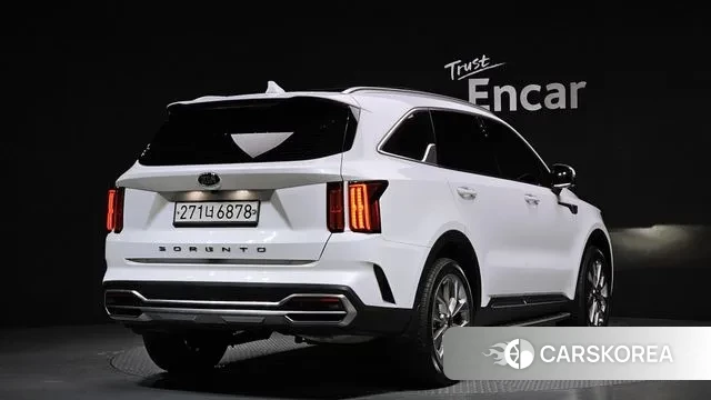 Kia Sorento 4th Generation id 3033478 из Кореи 12