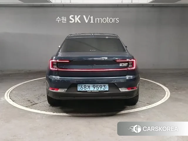 Polestar Polestar 2 id 3472756 из Кореи 12
