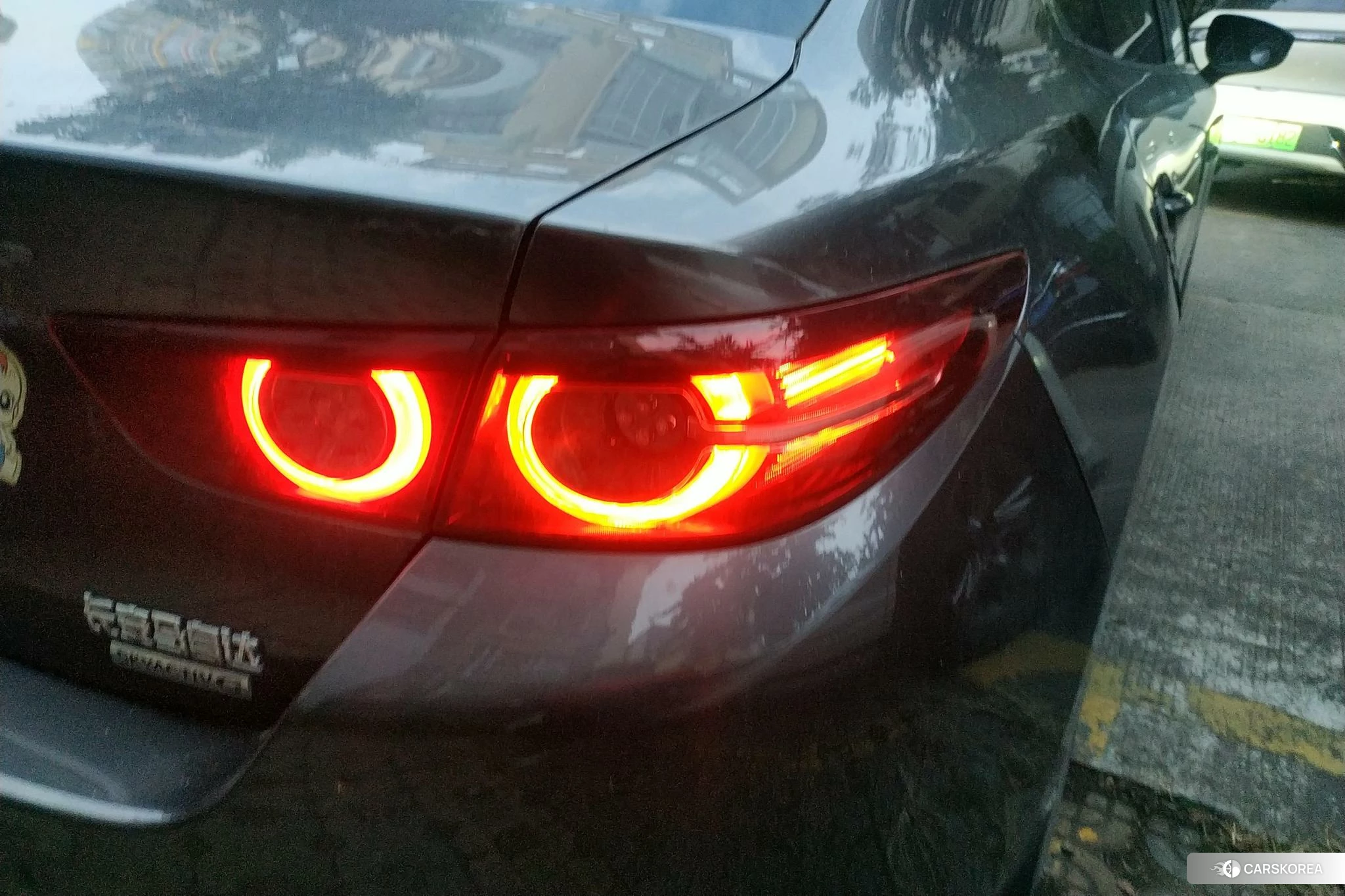 Mazda 3 Angkesaila id 4455629 из Китая 9