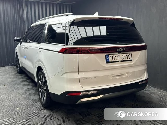 Kia Carnival 4th generation id 3891665 из Кореи 12