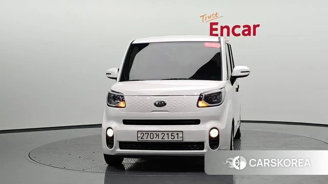 Kia The New Ray id 4562715 из Кореи 12