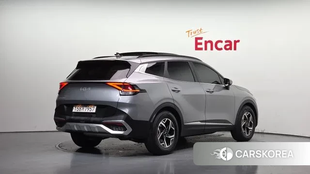 Kia Sportage 5th Generation id 3416431 из Кореи 12