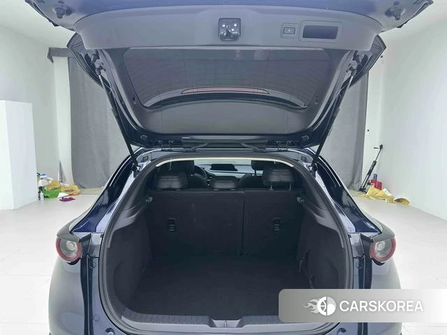 Mazda CX-30 id 4299741 из Китая 12