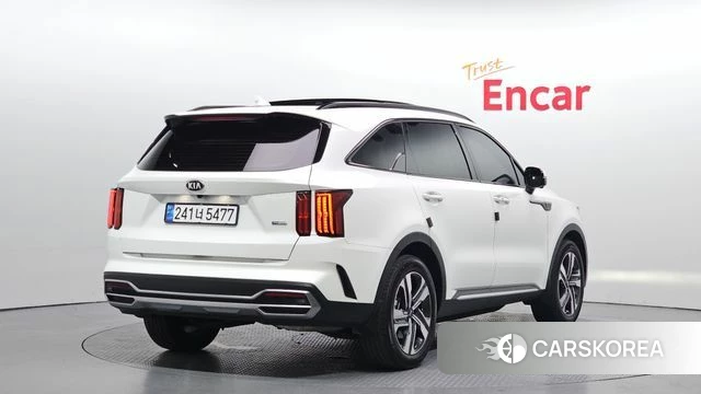 Kia Sorento 4th Generation id 4362183 из Кореи 12