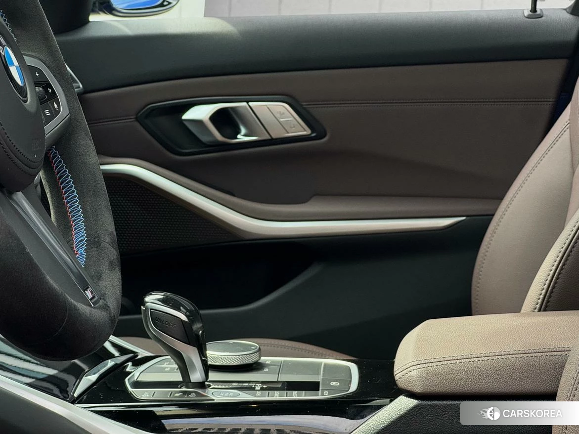BMW 3 series id 4510497 из Китая 7