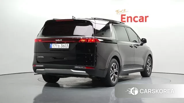 Kia Carnival 4th generation id 3036559 из Кореи 12