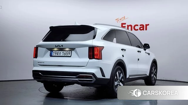 Kia Sorento 4th Generation id 4422290 из Кореи 12