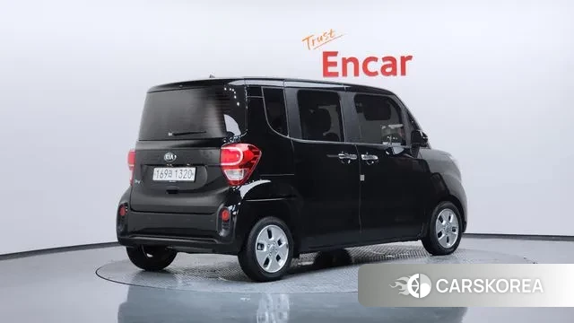 Kia The New Ray id 3417273 из Кореи 12