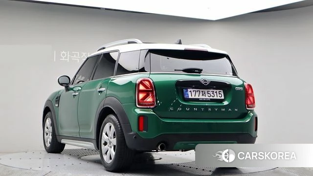 Mini Cooper Countryman id 4350288 из Кореи 12
