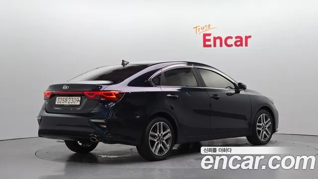 Kia Come New K3 id 2927566 из Кореи 12