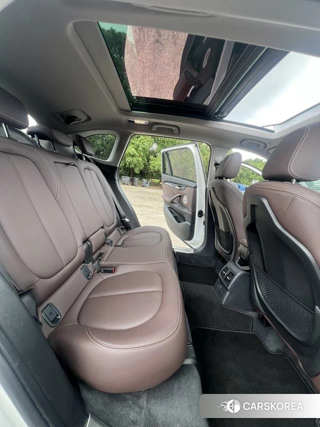 BMW X1 id 4359068 из Китая 12